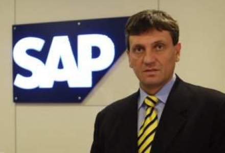 Tomsa, SAP: Vrem sa crestem cu 10%. In primele noua luni ne-am majorat businessul cu 35%
