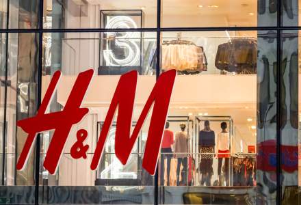 H&M vrea ca pana in 2030 sa foloseasca doar materiale sustenabile