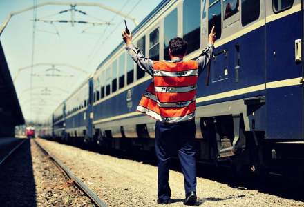 Autoritatea pentru Reforma Feroviara lanseaza licitatia pentru achizitia de 80 de trenuri, in valoare de aproape 1 miliard de euro
