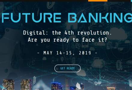 7 fondatori de startup-uri FinTech pe care ii vei intalni la Future Banking: de la IT-istul din spatele Revolut la romanul care depisteaza platile eronate ale bancilor din Europa