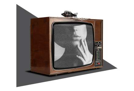 Televizoarele Diamant revin: Brandul comunist reintra pe piata locala