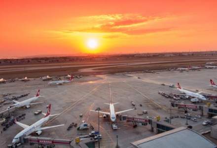 Aeroportul Ataturk din Istanbul se inchide. Atentionare de calatorie emisa de MAE pentru turistii romani