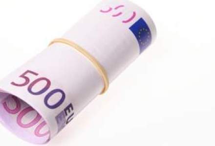 BNR a imprumutat 14 banci cu 1,3 mld. euro