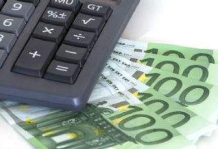 Finantele vor vanda obligatiuni de 150 mil. euro pe piata locala cu scadenta in 2014