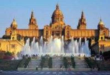 Vola.ro: Madrid si Barcelona, in topul preferintelor turistilor independenti la inceput de 2008