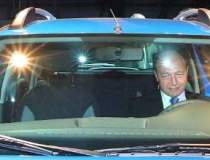 Basescu: Sper ca Dacia sa...