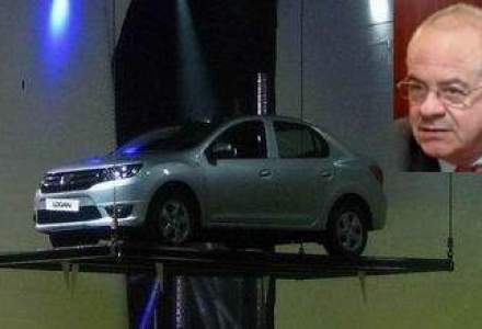 Dacia pregateste un break si un pick-up pentru anul viitor