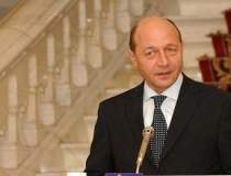 Traian Basescu si Victor...