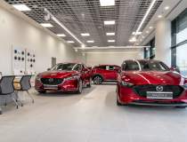 Mazda are un nou partener in...
