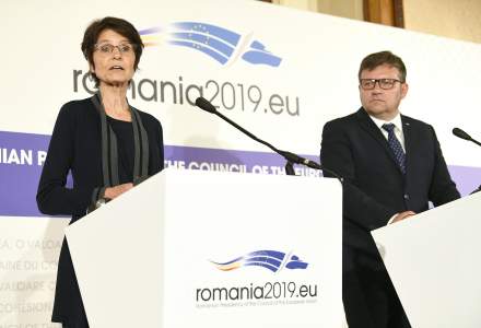 Comisar european: Angajarea scazuta in munca a femeilor produce pierderi de 370 de miliarde de euro anual