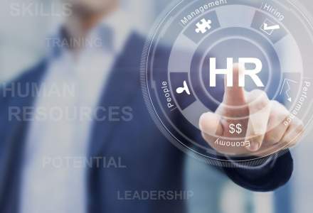 (P) Redefinirea retentiei in HR: Cum pastrezi angajatii in companie?