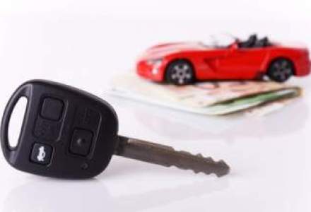 IGPR investigheaza 1.800 de dosare privind masini disparute achizitionate in leasing