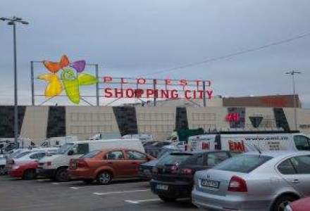 Din santier in mall, peste noapte: cum arata primul proiect dezvoltat de NEPI in Romania