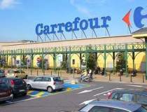Carrefour pleaca din Romania:...