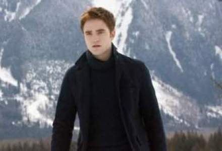 Un tanar american care planuia un masacru la proiectia ultimului film din "Twilight" a fost arestat