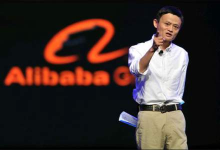 Jack Ma, Alibaba: Munca peste program, "o mare binecuvantare"