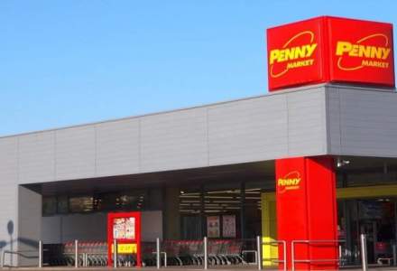 Penny Market, crestere de 15% a cifrei de afaceri in 2018
