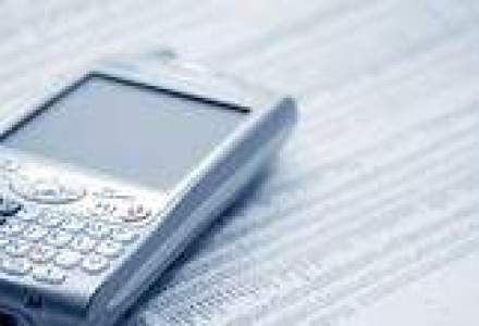 Piata de telefoane inteligente: 25 mil. de euro