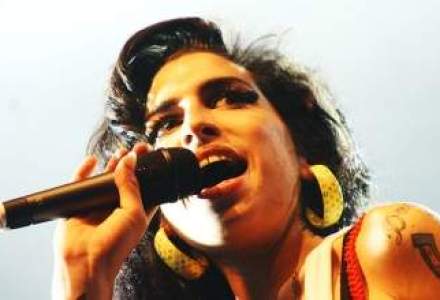 Casa in care a murit Amy Winehouse va fi scoasa la licitatie