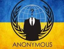 Anonymous anunta ca a blocat...