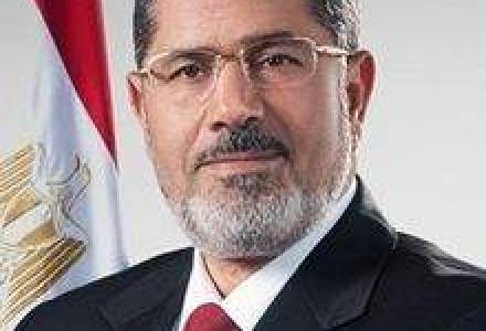 Presedintele egiptean sustine ca Hamas si Israel ar putea "inca" incheia un armistitiu