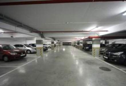 Birourile cu cele mai scumpe locuri de parcare