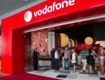 Vodafone lanseaza comercial...