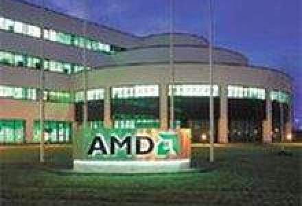 AMD concediaza 1.650 de angajati