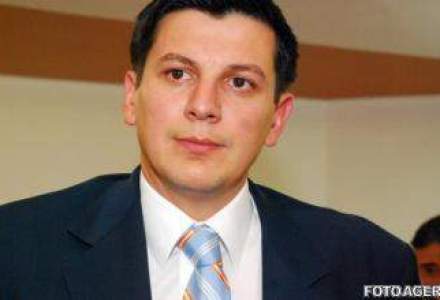 Cercetat pentru trafic de influenta, Alin Trasculescu demisioneaza din Parlament