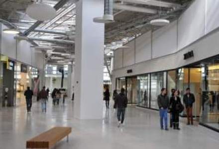 KFC a investit 280.000 euro intr-un restaurant in mallul Electroputere Parc Craiova