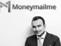 Mihai Ivascu, CEO M3 Holding,...