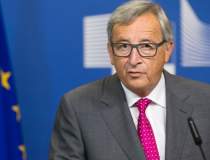 Juncker: Vad tentative de...