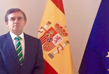 Investitorii spanioli vor sa vina in Romania daca li se asigura un mediu legislativ stabil