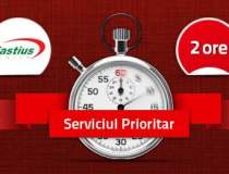 (P) Serviciul Prioritar, cea...