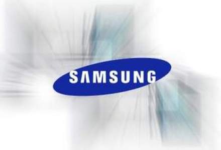 Actiunile Samsung ating un nivel record dupa ce Fitch a retrogradat Sony si Panasonic