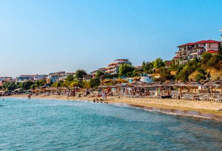 Bulgaria, venituri din turism de peste 4 miliarde de euro in 2018