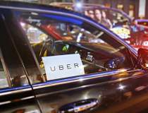 Uber interzis in Cluj....