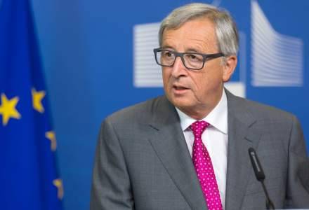 Junker: Incalcarile statului de drept in interiorul UE nu vor fi o problema pe termen lung