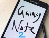 Samsung Galaxy Note 2: peste...