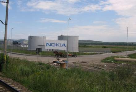 2011 Scurta dar tumultuoasa poveste esuata a fabricii Nokia in Romania