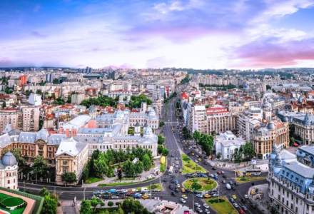 City break-uri ieftine: Bucuresti, in topul celor mai accesibile destinatii europene