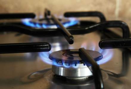 ANRE: Romania importa mai multe gaze, la un pret mult mai mare