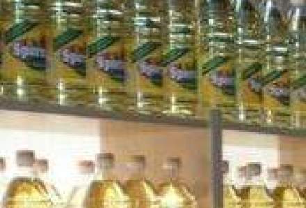 Producatorul de ulei Prutul vrea vanzari cu 35% mai mari pentru marca Spornic in 2008