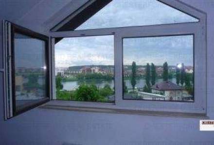Cele mai ieftine penthouse-uri din Bucuresti