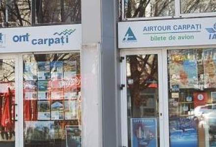ONT Carpati, actionar al hotelului Marriott, va intra in faliment