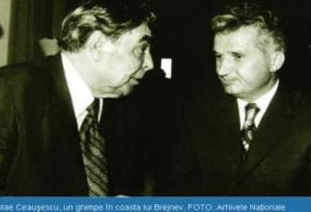 Ceausescu a tinut cu Israelul in "razboiul de sase zile"