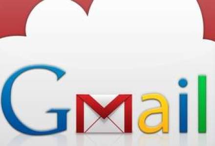 Google aduce imbunatatiri pentru Gmail: permite utilizatorilor sa trimita fisiere de pana la 10GB