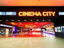 Cinema City deschide cel mai...