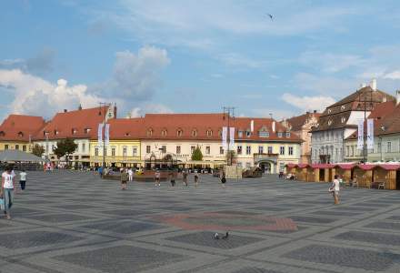 Consiliul European de la Sibiu, 9 mai 2019: reuniunea informala a sefilor de stat sau de guvern