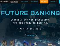 Future Banking 2019: cine...